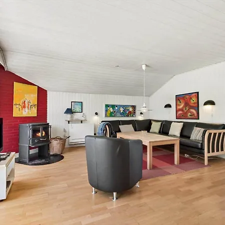 Ferienhaus Bv280-blavand-hedetoftvej-60