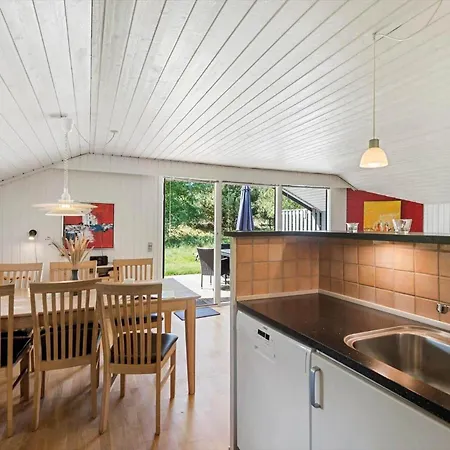 Ferienhaus Bv280-blavand-hedetoftvej-60 Blåvand