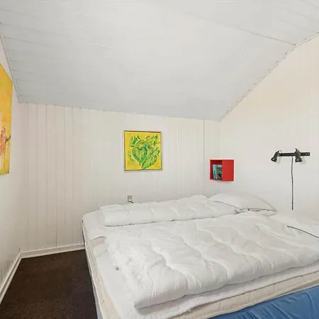 Casa vacanze Bv280-blavand-hedetoftvej-60