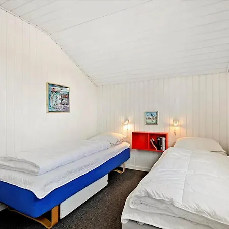Casa vacanze Bv280-blavand-hedetoftvej-60 Blåvand