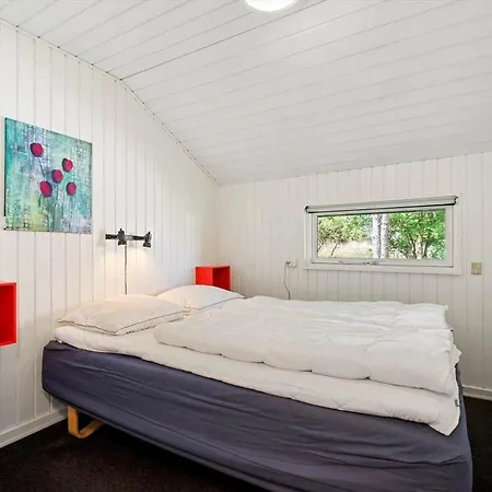 Casa vacanze Bv280-blavand-hedetoftvej-60 *