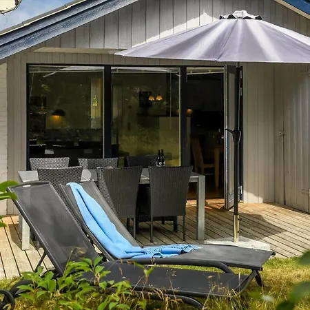 Casa vacanze Bv280-blavand-hedetoftvej-60 *