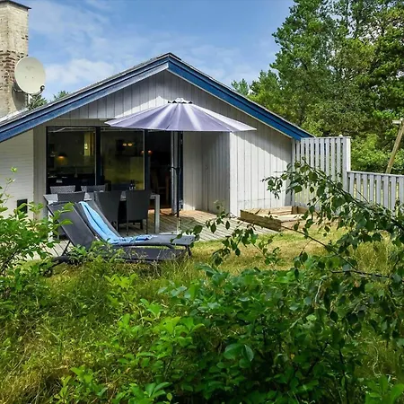 Casa vacanze Bv280-blavand-hedetoftvej-60