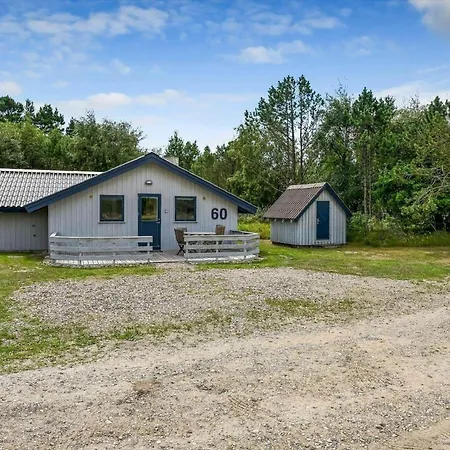 Bv280-blavand-hedetoftvej-60 Casa vacanze *