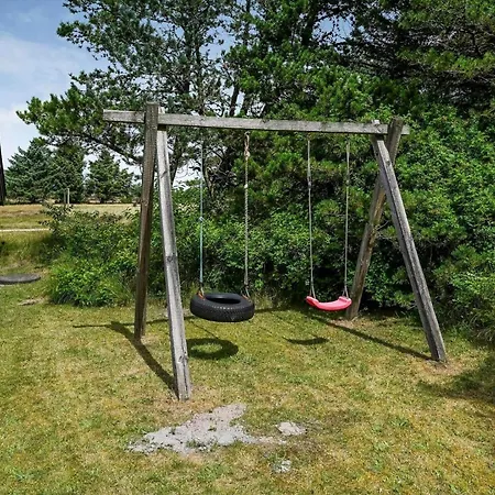 Casa vacanze Bv280-blavand-hedetoftvej-60 Blåvand