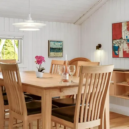 Casa vacanze Bv280-blavand-hedetoftvej-60