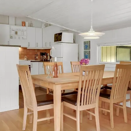 Casa vacanze Bv280-blavand-hedetoftvej-60