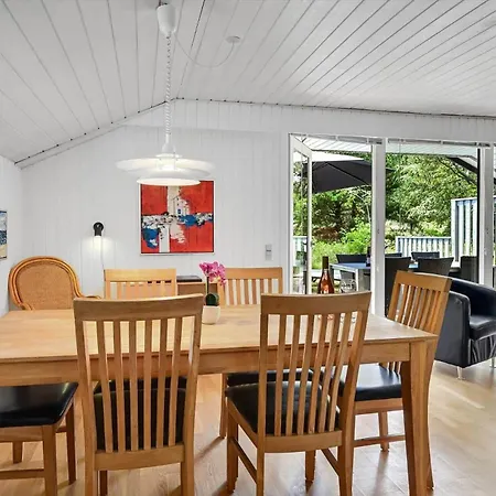 Casa vacanze Bv280-blavand-hedetoftvej-60