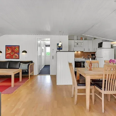 Casa vacanze Bv280-blavand-hedetoftvej-60
