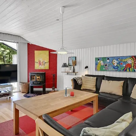 Casa vacanze Bv280-blavand-hedetoftvej-60 Blåvand