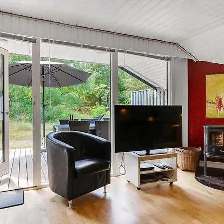 Casa vacanze Bv280-blavand-hedetoftvej-60 Blåvand