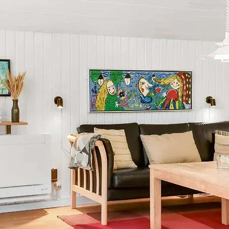 Casa vacanze Bv280-blavand-hedetoftvej-60 Blåvand