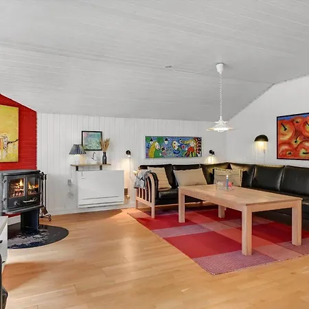 Casa vacanze Bv280-blavand-hedetoftvej-60 Blåvand