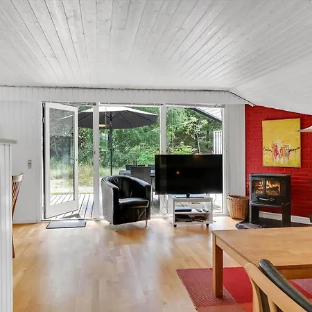 Casa vacanze Bv280-blavand-hedetoftvej-60