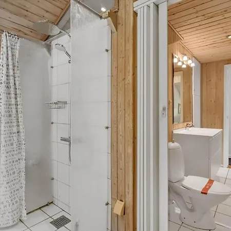 Casa vacanze Bv280-blavand-hedetoftvej-60 *