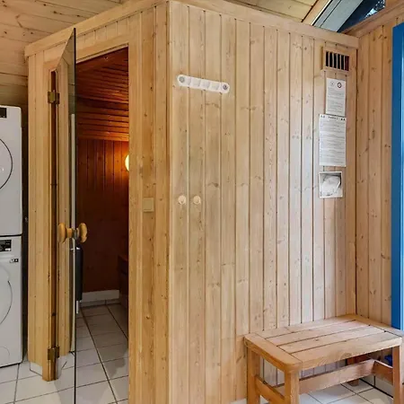 Casa vacanze Bv280-blavand-hedetoftvej-60 *
