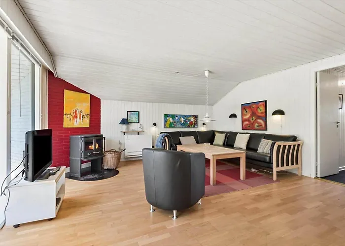 Prázdninový dům Bv280-blavand-hedetoftvej-60