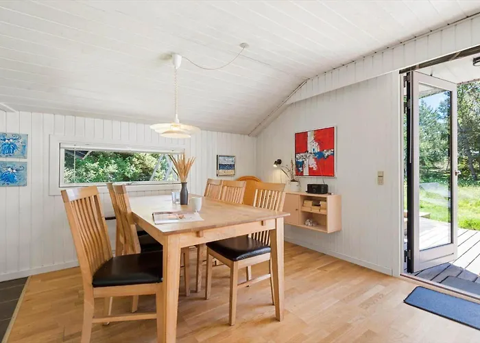 Bv280-blavand-hedetoftvej-60 Prázdninový dům Blåvand