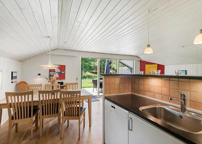 Prázdninový dům Bv280-blavand-hedetoftvej-60 Blåvand