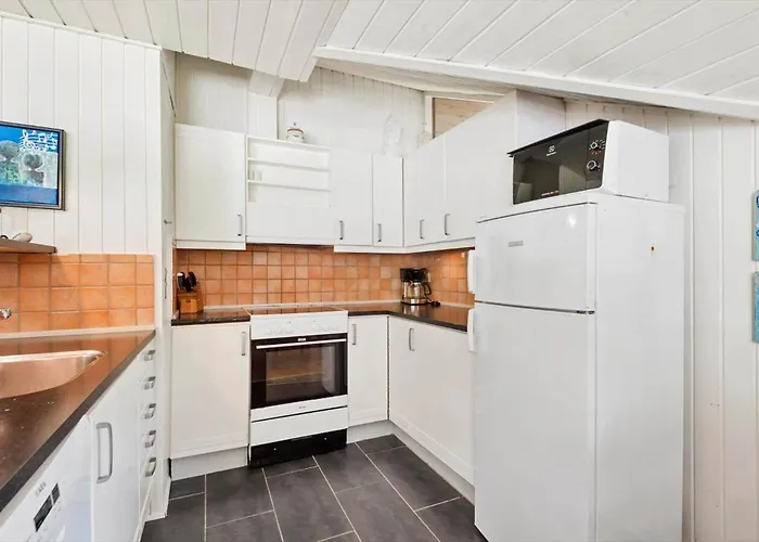 Bv280-blavand-hedetoftvej-60 Prázdninový dům *