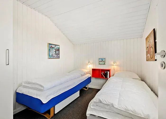 Bv280-blavand-hedetoftvej-60 Prázdninový dům *